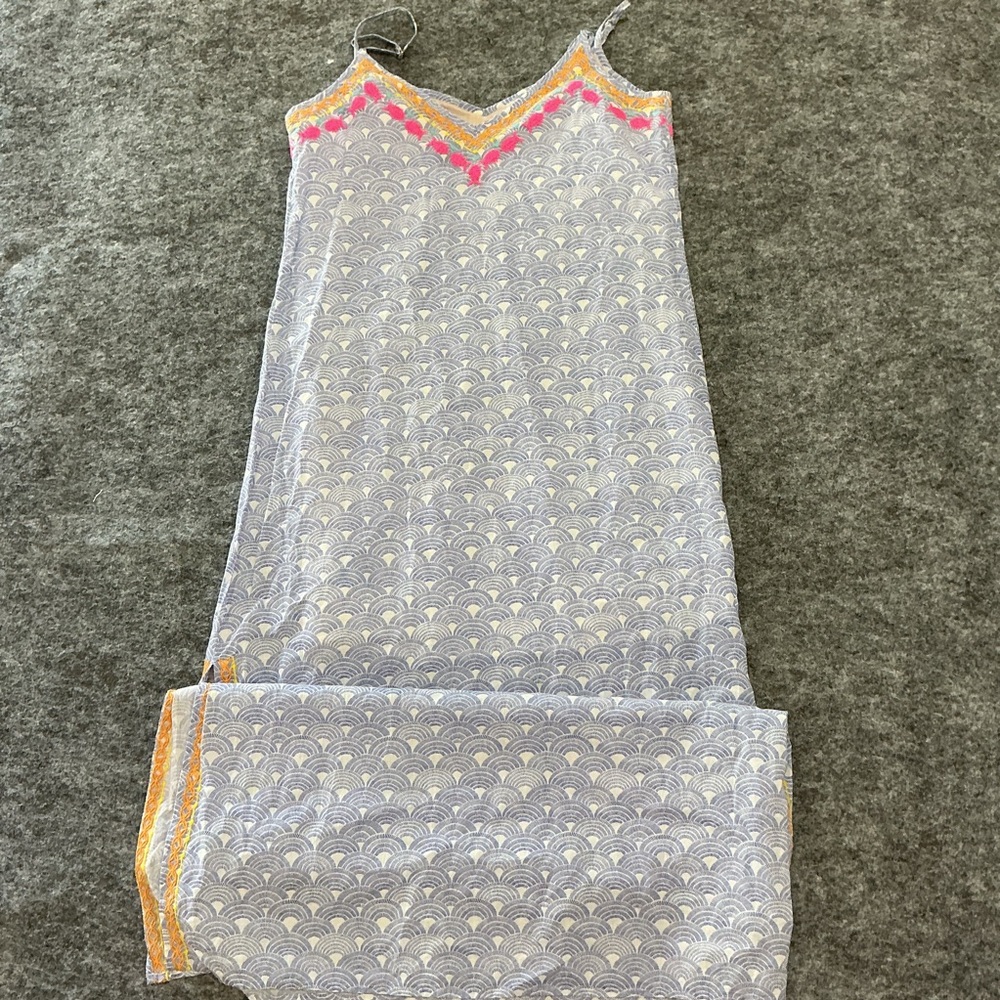 Tori Richard Elegant Women's Dress Cover Up XS - Picture 4 of 4